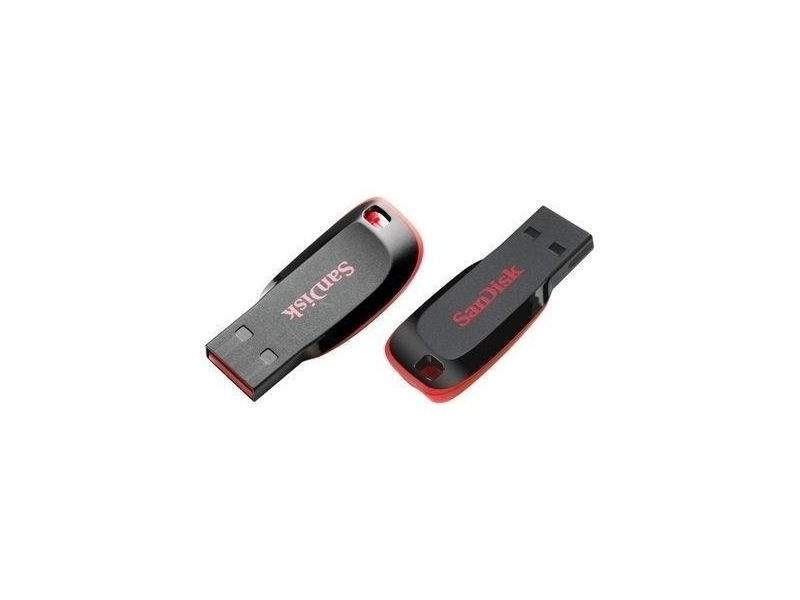 SANDISK CRUZER BLADE 16GB