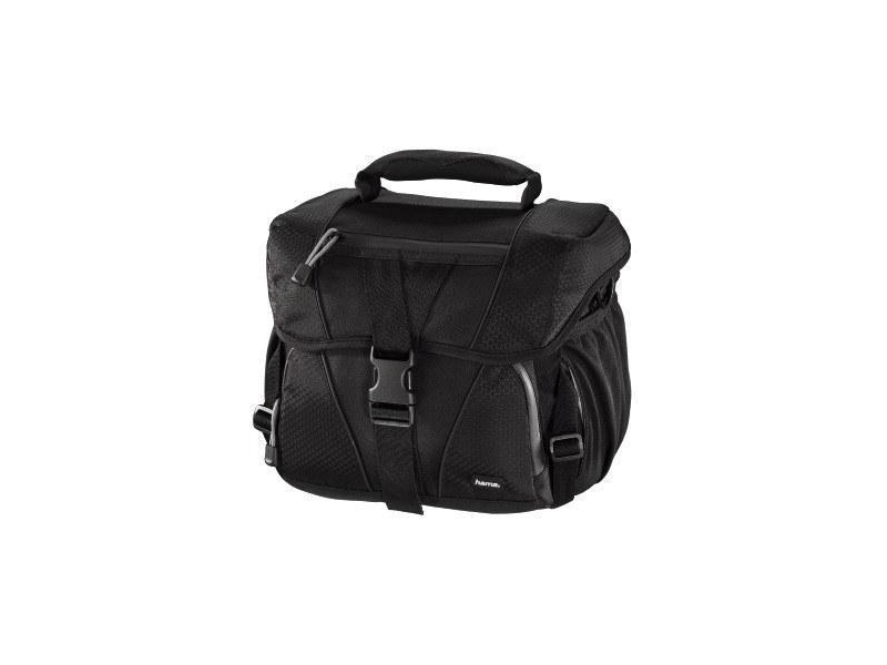 Hama 80679 Rexton 130 fotótáska, Fekete