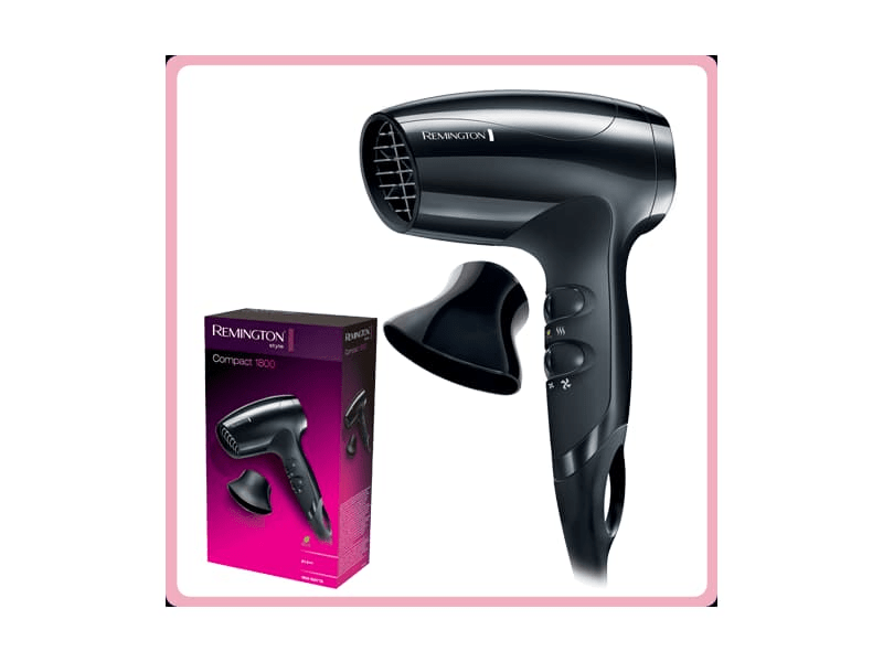 Remington D5000 Sušilo za kosu