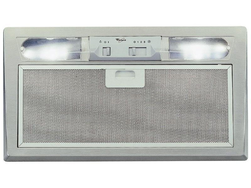 Whirlpool AKR 606 IX