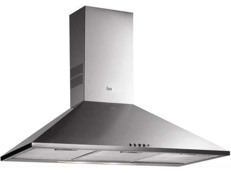 TEKA DBB 60 Fali páraelszívó