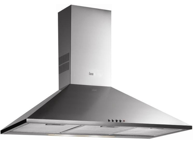 TEKA DBB 60 Fali páraelszívó