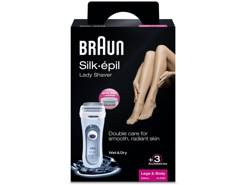 Braun LS 5160