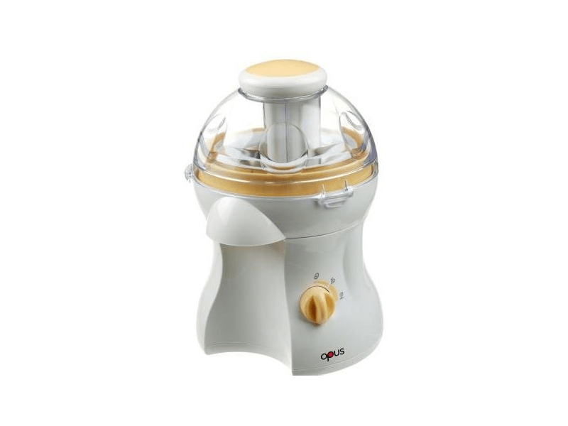 Hauser Opus GC-8100 Gyümölcscentrifuga