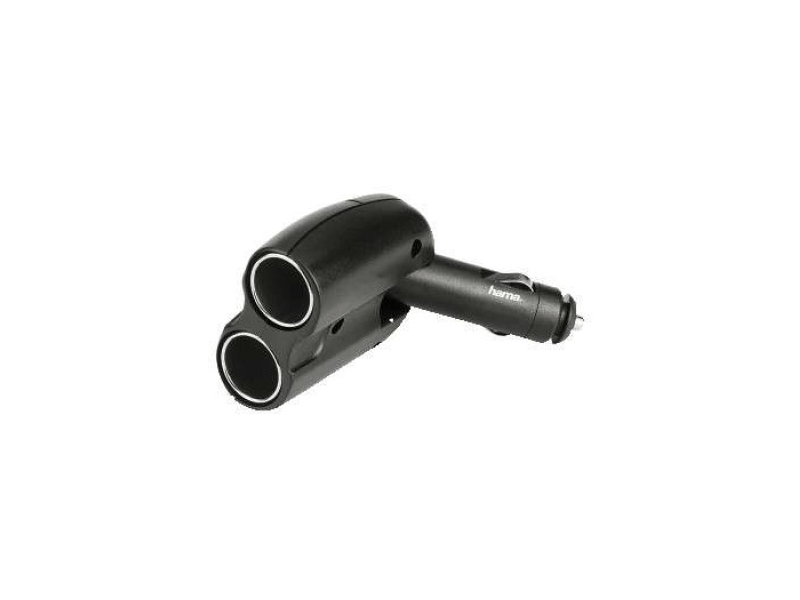 Hama 46519 Szivargyújtó elosztó