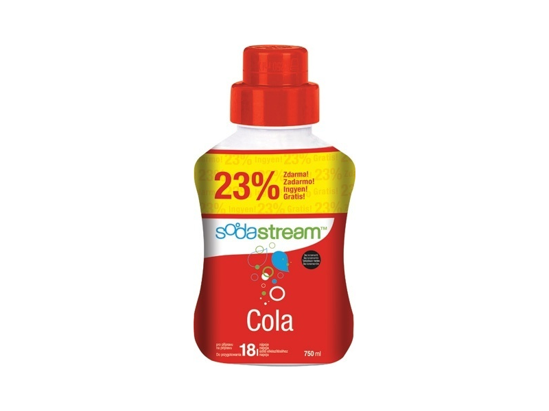 SODASTREAM Cola 750