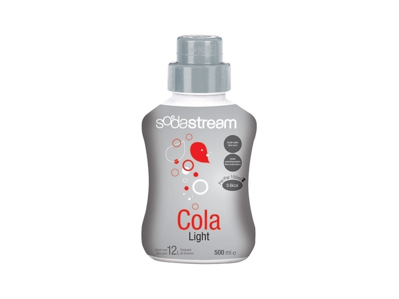 SODASTREAM Cola Light 500 ml