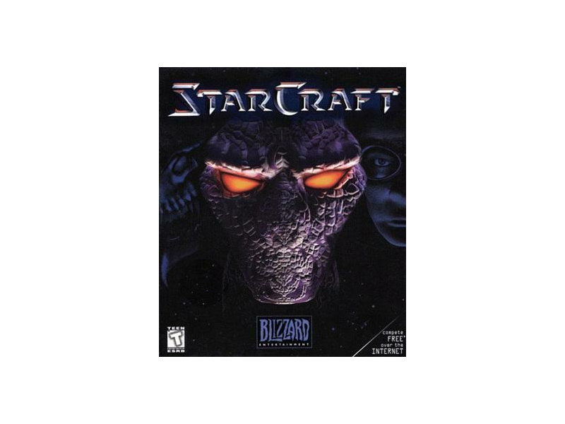 Starcraft PC