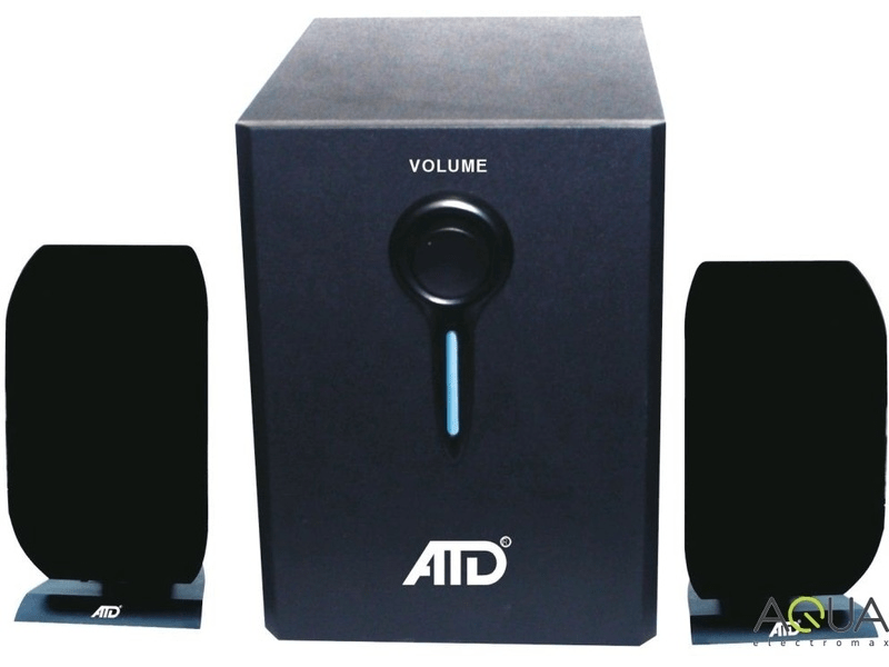 ATD SP-258 2.1 Hangfal szett