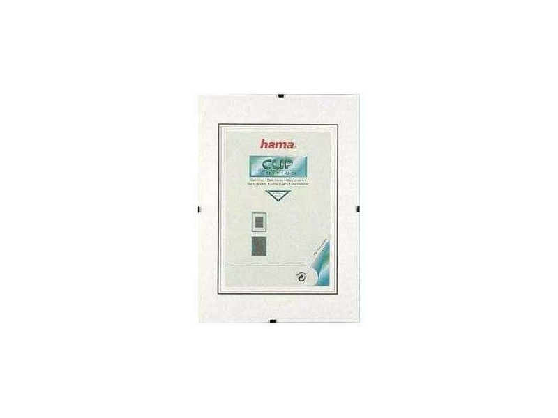 Hama 63002 Clip-Fix Keret