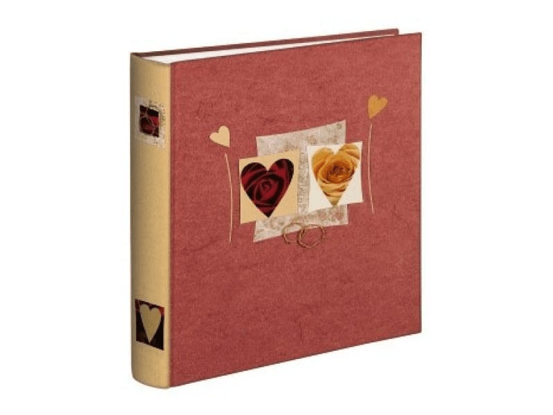 Hama 90132 Fényképalbum