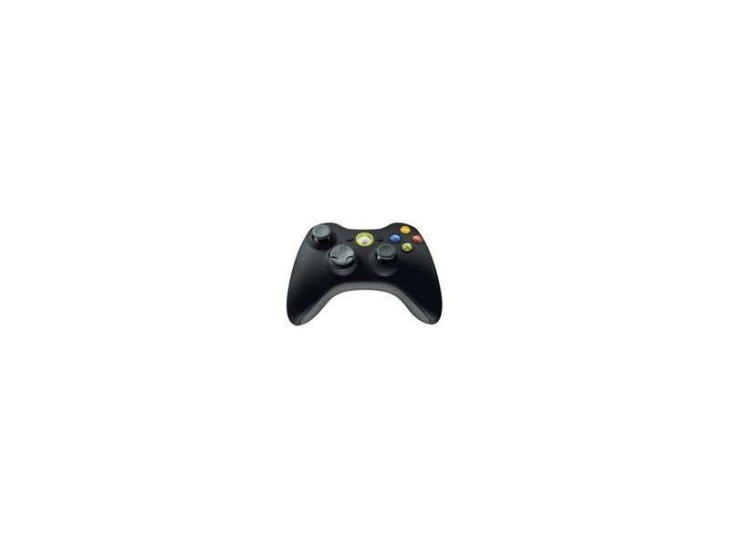 Xbox 360 Wireless Controller