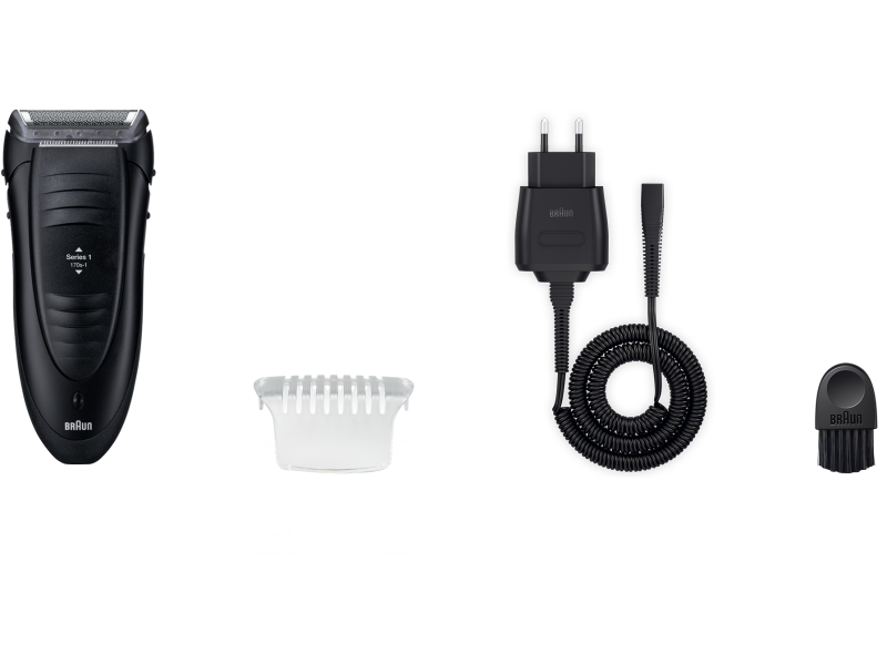 Braun Series 1 170