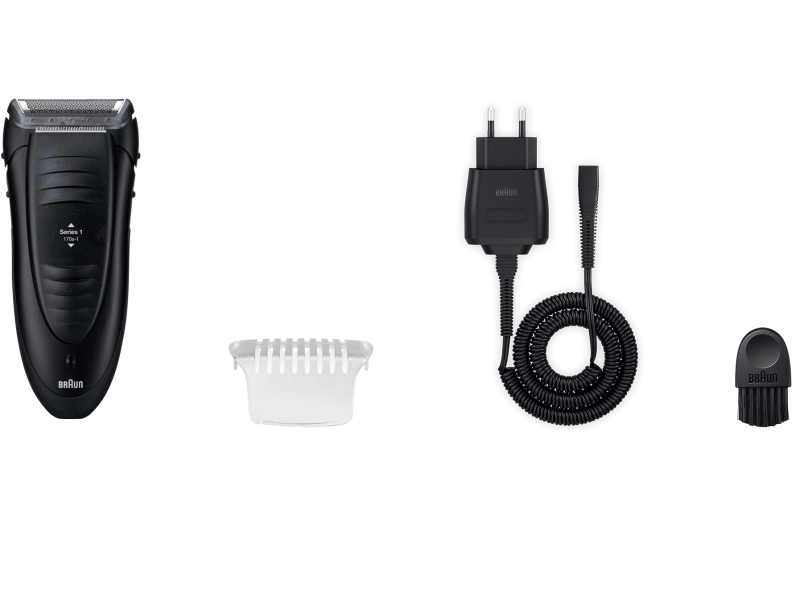 Braun Series 1 170