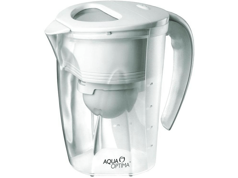 HAUSER FJ-360 vízszűrő kancsó