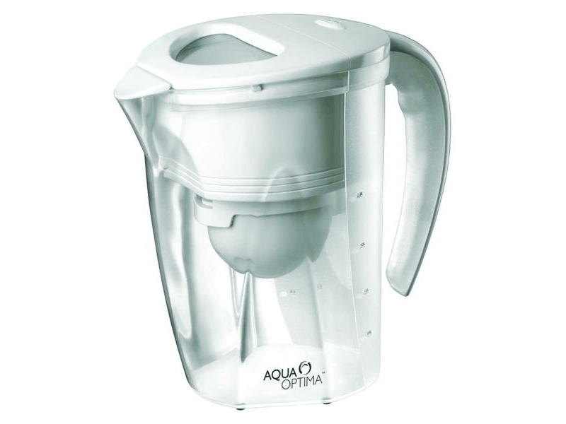 HAUSER FJ-360 vízszűrő kancsó