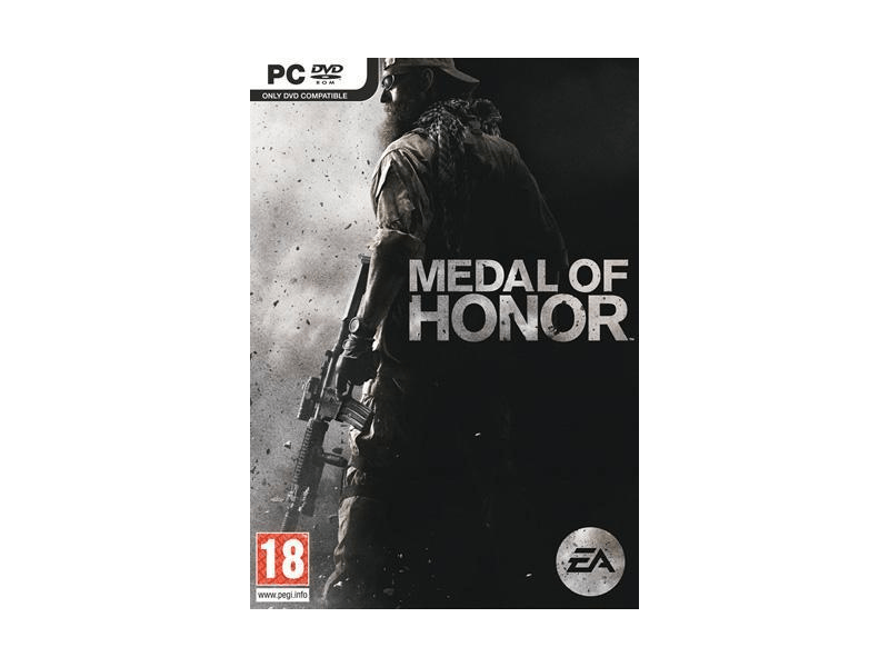 Medal of Honor PC