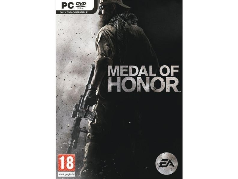 Medal of Honor PC