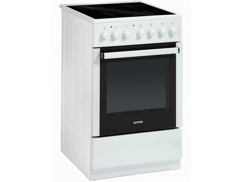 GORENJE EC 55203 AW Villantűzhely