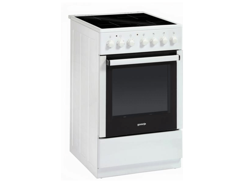 GORENJE EC 55203 AW Villantűzhely