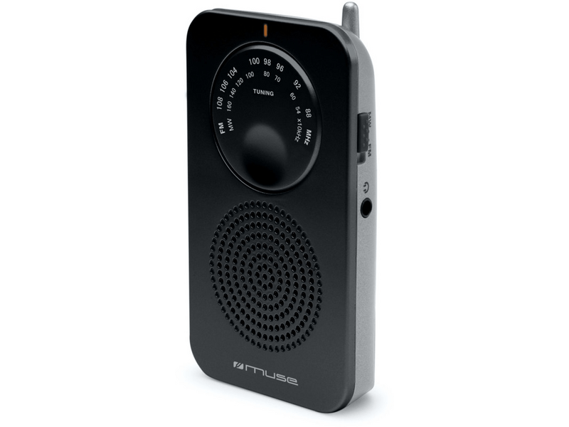 MUSE M-01 R