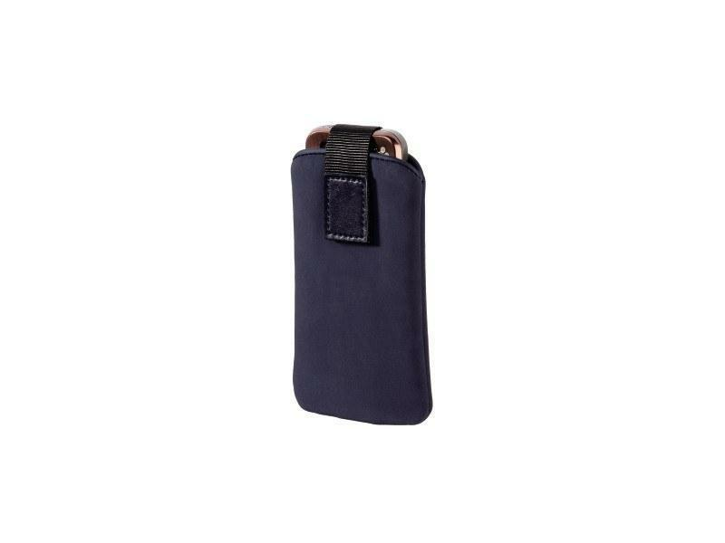 Hama 103523 Univerzális Telefontok M méret, Kék