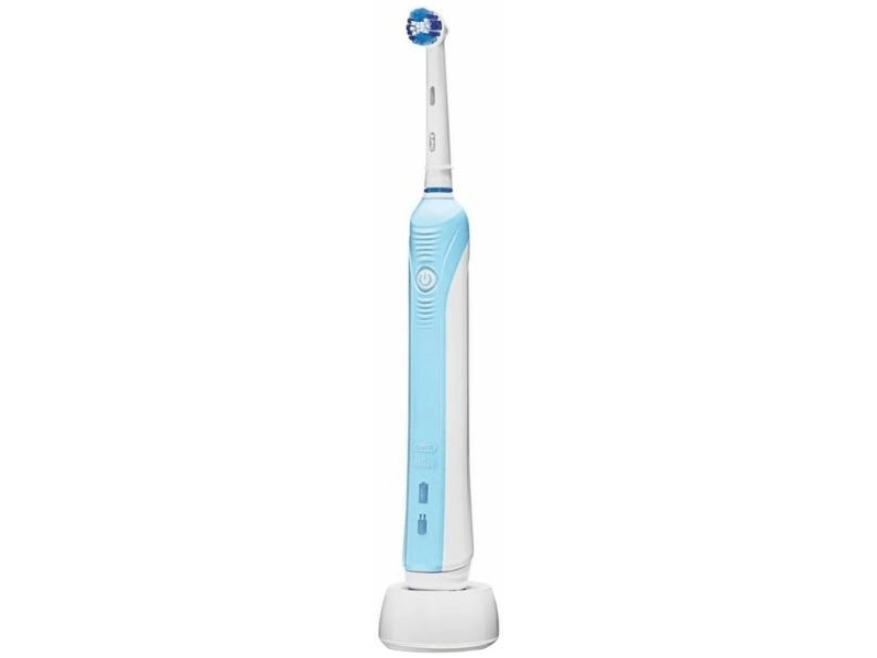 Oral-B D16.513 elektromos fogkefe
