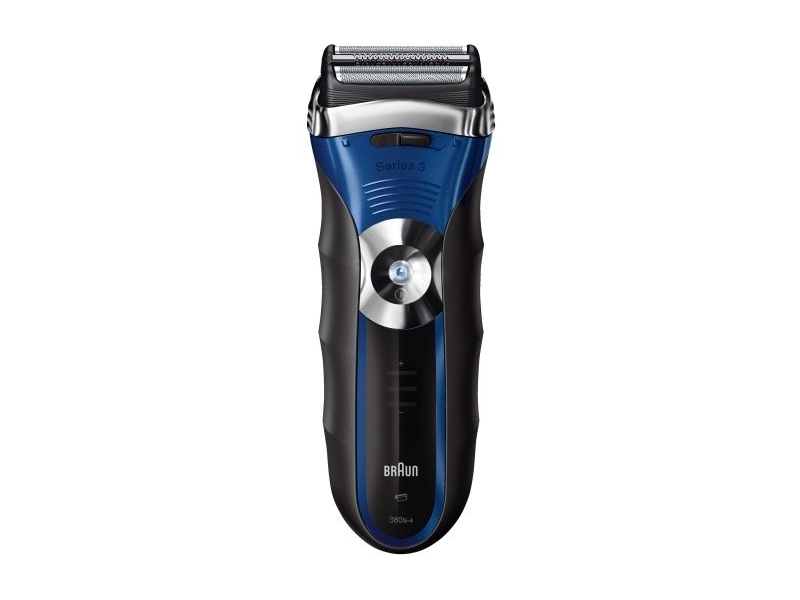 Braun Series 3 380 Wet & Dry
