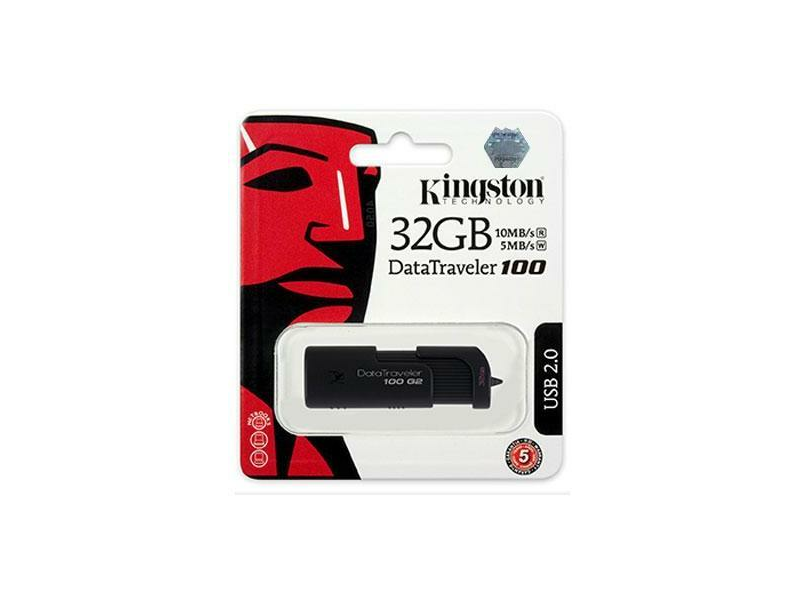 KINGSTON DT100G2/32GB
