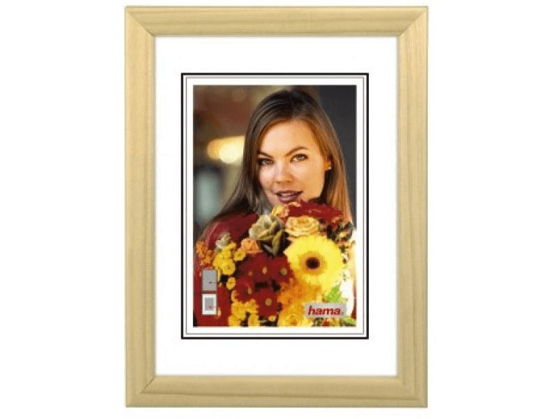 Hama 31648 Fotókeret, Fa