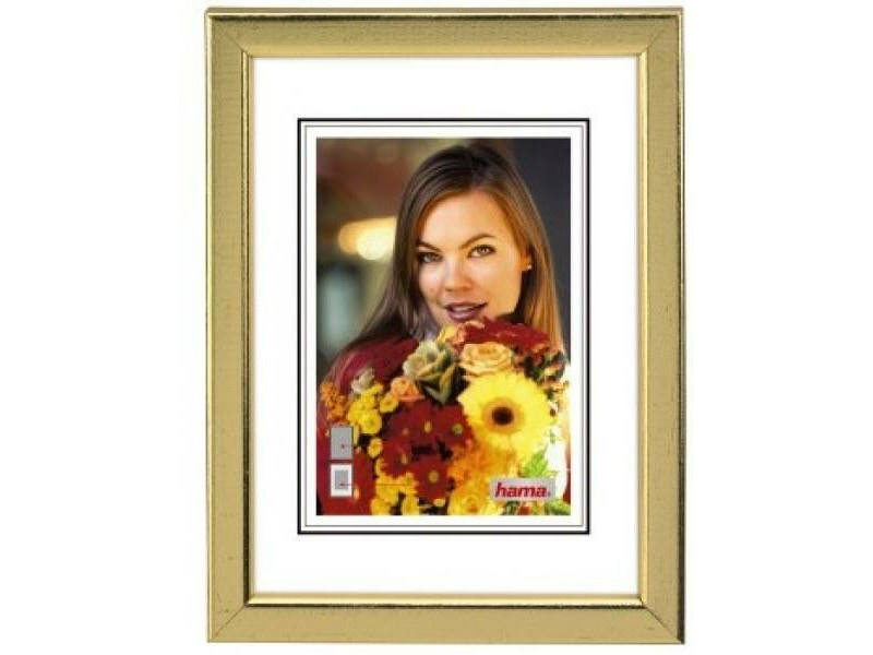 Hama 31669 Fotókeret, Arany