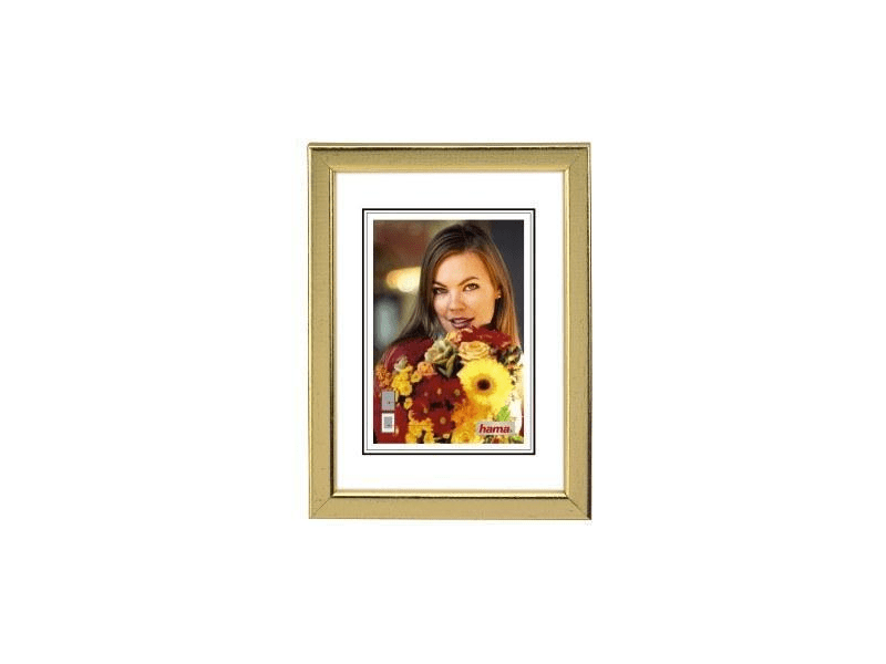 Hama 31669 Fotókeret, Arany