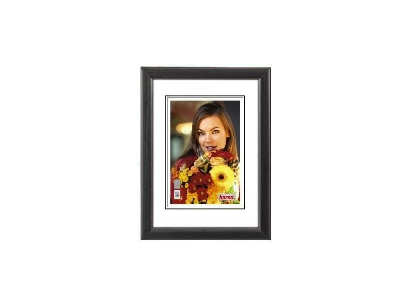 Hama 31679 Fotókeret, Fekete