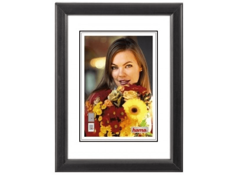 Hama 31679 Fotókeret, Fekete