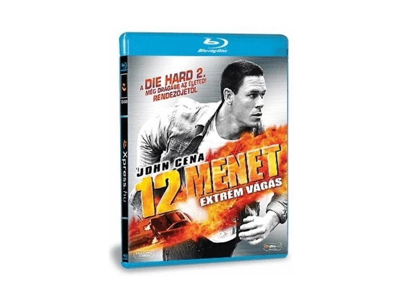 12 Menet DVD