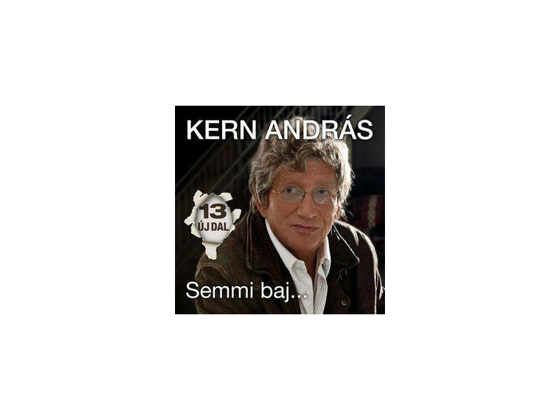 Kern Semmi baj CD