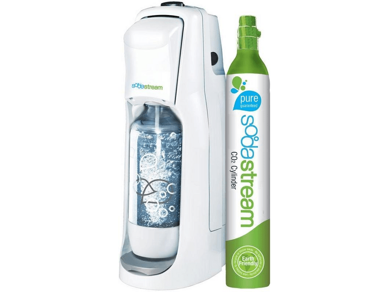SODASTREAM Cool White
