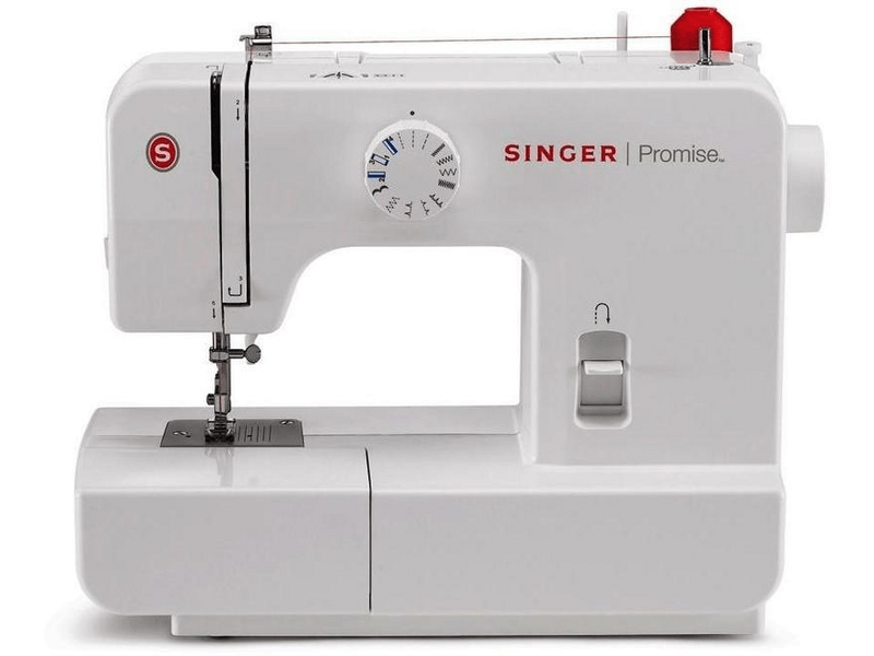 Singer 1408 Promise