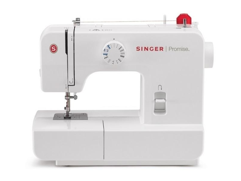 Singer 1408 Promise