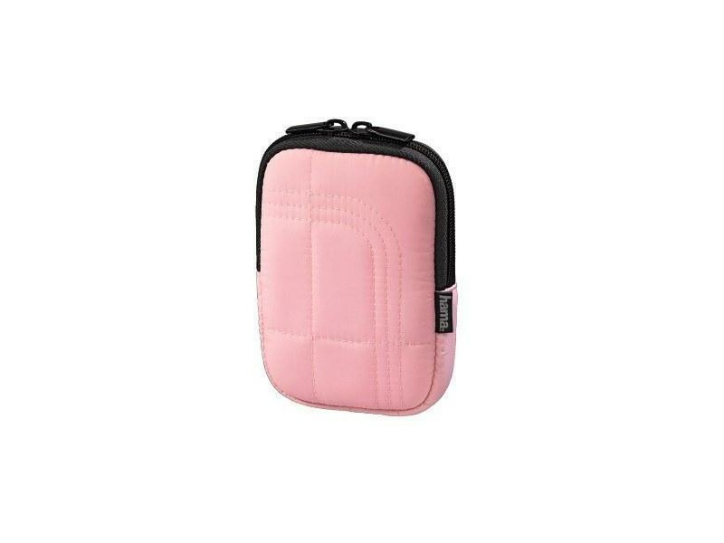 Hama 103781 Fancy memory fotós táska 50c, Pink