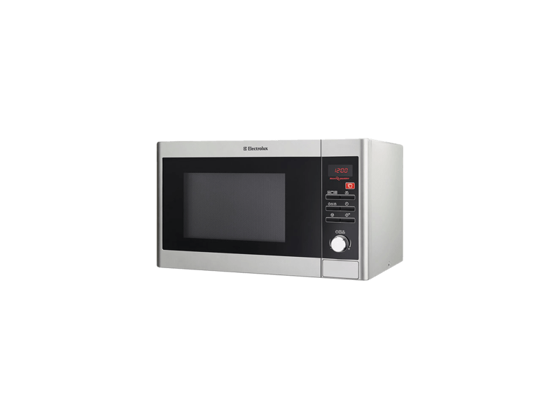 Electrolux EMC 28950S Mikrohullámú sütő
