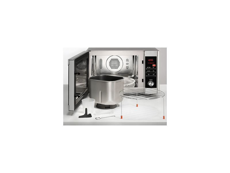 Electrolux EMC 28950S Mikrohullámú sütő