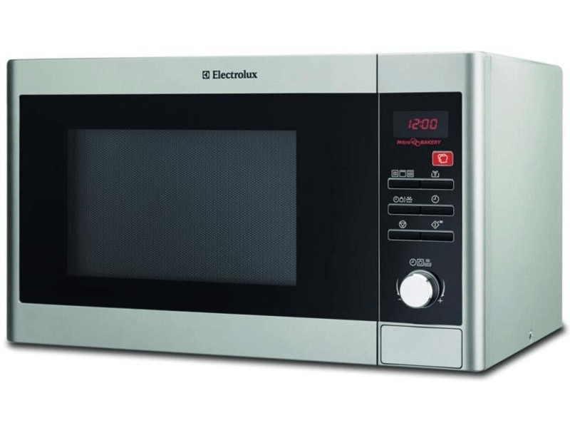 Electrolux EMC 28950S Mikrohullámú sütő