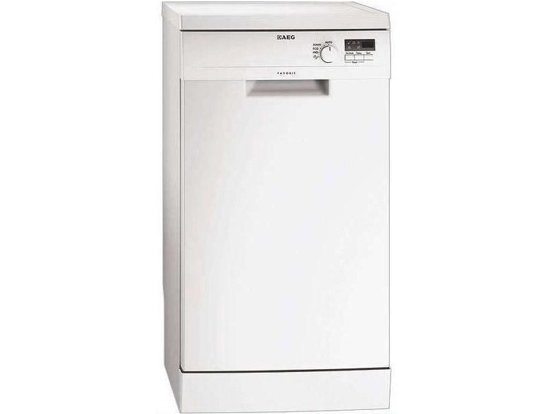 AEG F55410W0P Mosogatógép