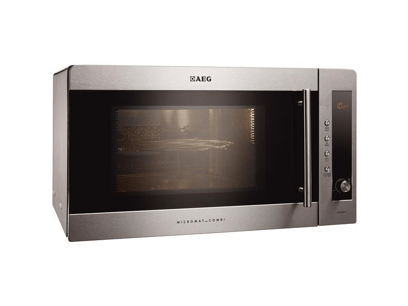AEG MCC2581E-M Mikrohullámú sütő