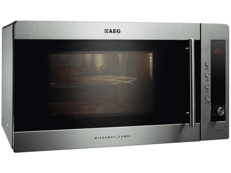 AEG MCC2581E-M Mikrohullámú sütő
