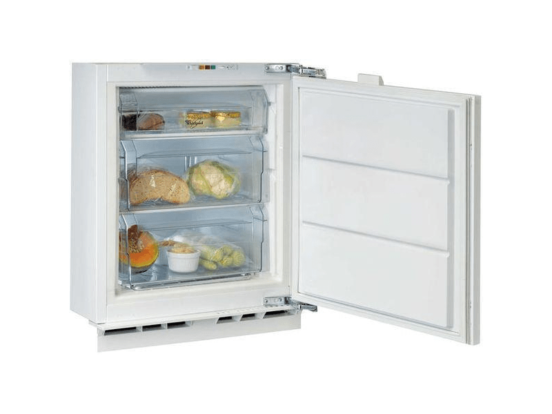 WHIRLPOOL AFB 828/A+ Beépíthető fagyasztószekrény