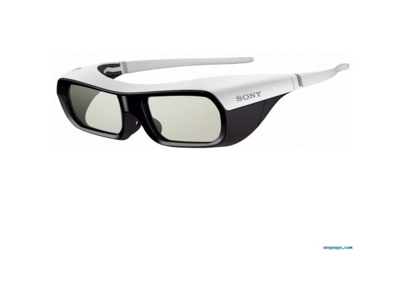 Sony TDGBR250B 3D szemüveg
