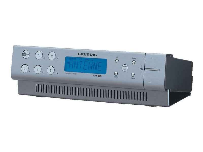 GRUNDIG Sonoclock-890