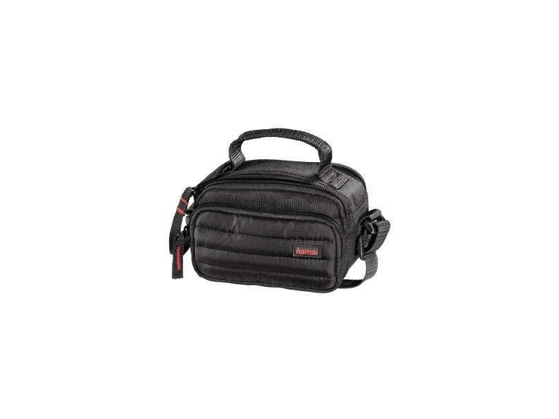 Hama 103831 Syscase Fotós táska 90, Fekete